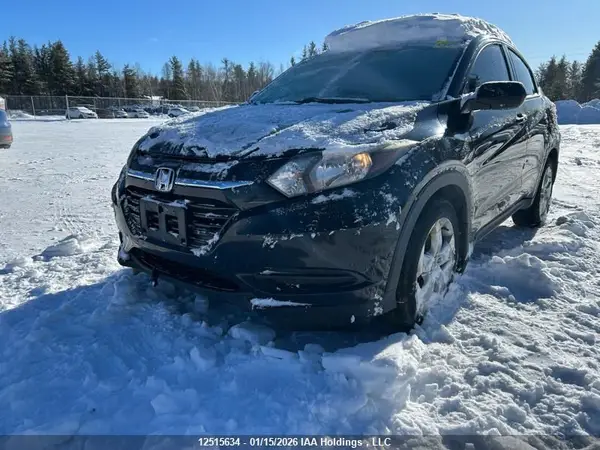 3CZRU6H31GM103653 2016 HONDA HR-V - Image 2