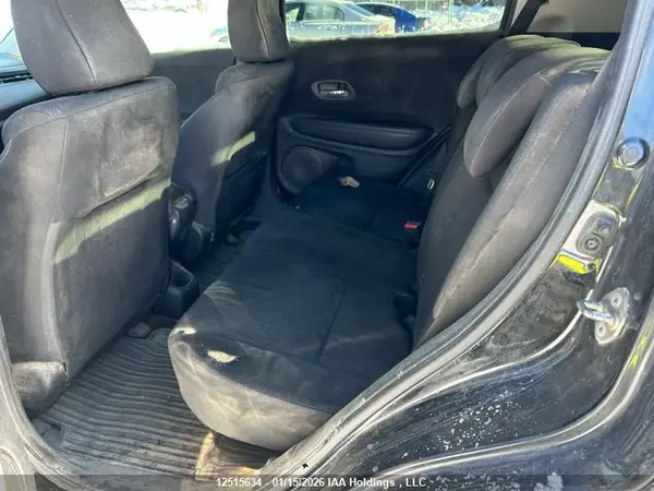 3CZRU6H31GM103653 2016 HONDA HR-V - Image 8