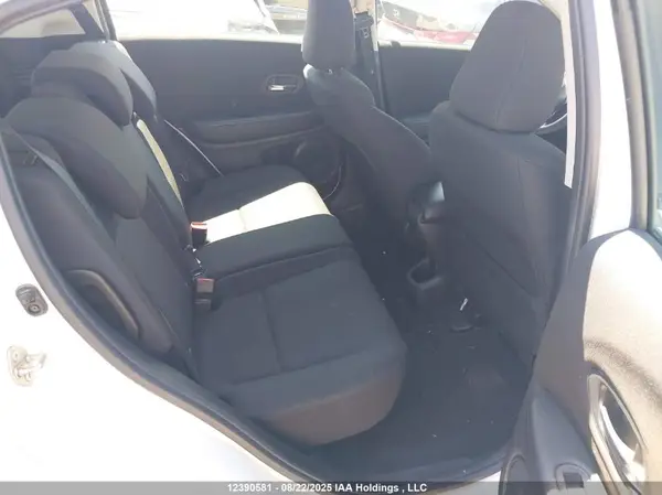 3CZRU6H31GM109761 2016 HONDA HR-V - Image 8