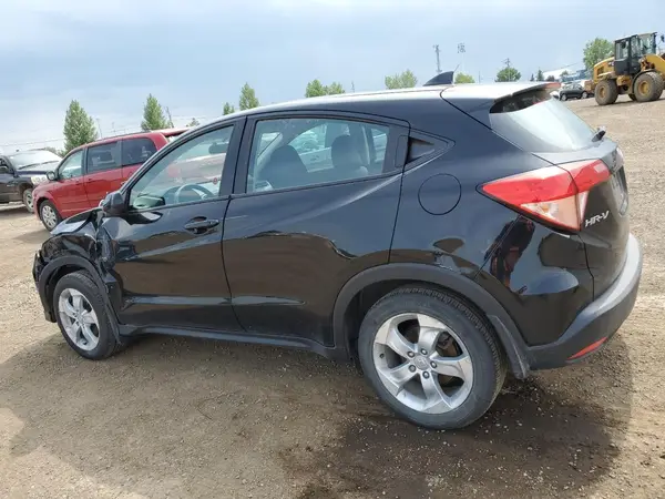 3CZRU6H31GM110313 2016 HONDA HR-V - Image 2