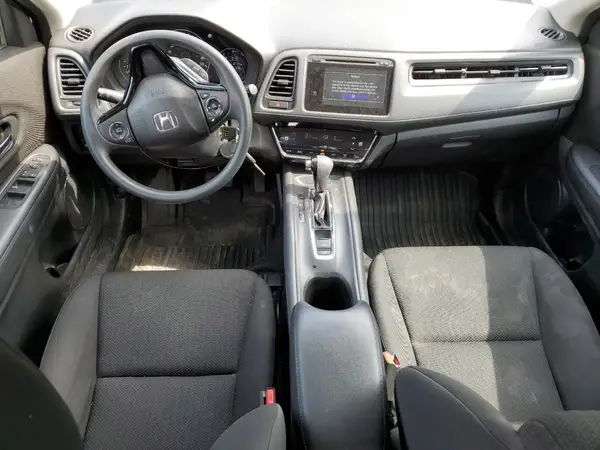 3CZRU6H31GM110313 2016 HONDA HR-V - Image 8