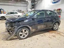 3CZRU6H31GM111042 2016 HONDA HR-V