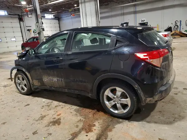 3CZRU6H31GM111042 2016 HONDA HR-V - Image 2
