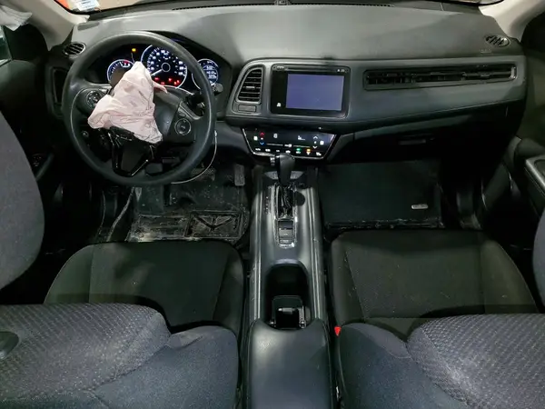 3CZRU6H31GM111042 2016 HONDA HR-V - Image 8