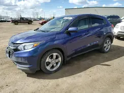 3CZRU6H31GM113972 2016 HONDA HR-V