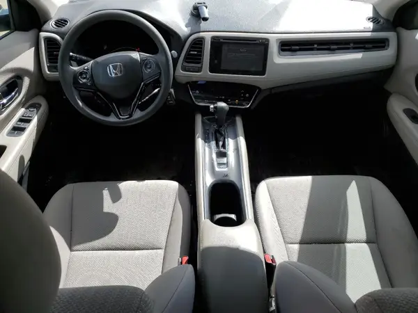 3CZRU6H31GM113972 2016 HONDA HR-V - Image 8
