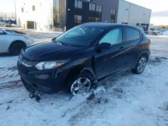 3CZRU6H31GM115348 2016 HONDA HR-V