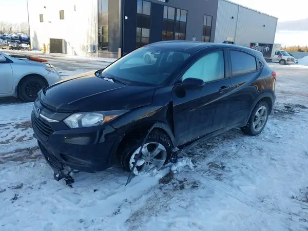 3CZRU6H31GM115348 2016 HONDA HR-V - Image 1