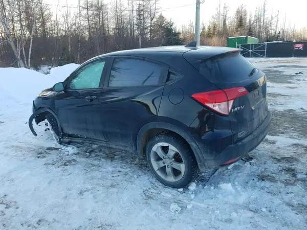 3CZRU6H31GM115348 2016 HONDA HR-V - Image 2