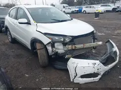 3CZRU6H31GM115527 2016 HONDA HR-V