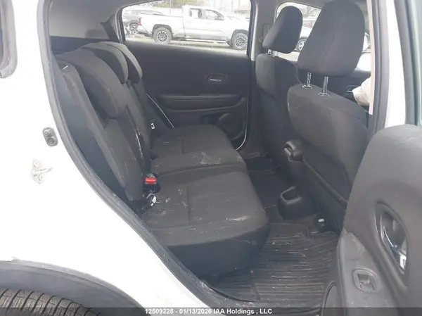 3CZRU6H31GM115527 2016 HONDA HR-V - Image 8