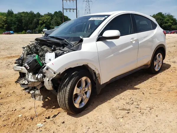 3CZRU6H31GM702892 2016 HONDA HR-V - Image 1