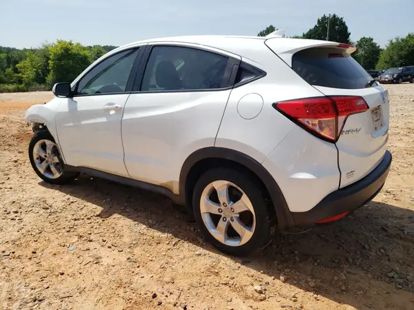 3CZRU6H31GM702892 2016 HONDA HR-V - Image 2