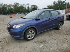 3CZRU6H31GM707140 2016 HONDA HR-V