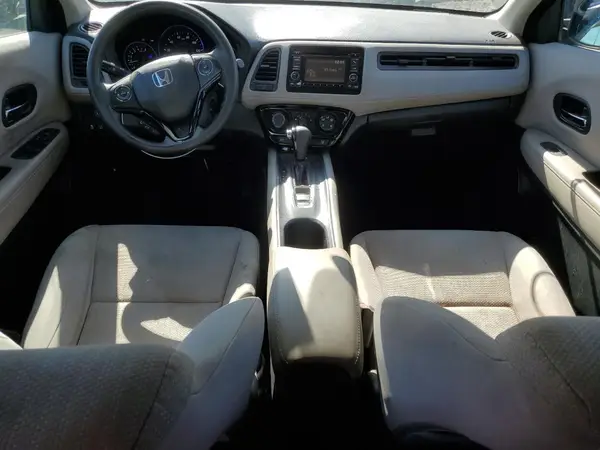 3CZRU6H31GM707140 2016 HONDA HR-V - Image 8
