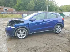 3CZRU6H31GM707154 2016 HONDA HR-V