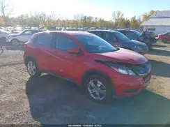 3CZRU6H31GM707428 2016 HONDA HR-V