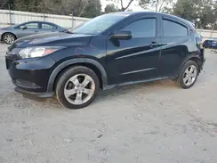 3CZRU6H31GM711009 2016 HONDA HR-V