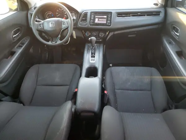 3CZRU6H31GM711009 2016 HONDA HR-V - Image 8