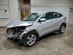 3CZRU6H31GM712435 2016 HONDA HR-V