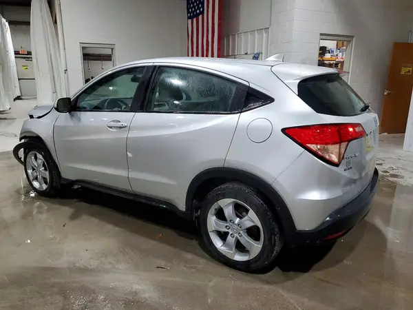 3CZRU6H31GM712435 2016 HONDA HR-V - Image 2