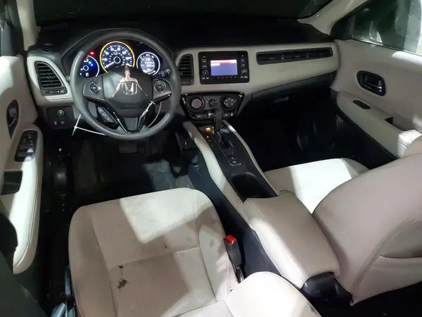 3CZRU6H31GM712435 2016 HONDA HR-V - Image 8
