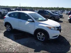 3CZRU6H31GM713469 2016 HONDA HR-V