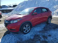 3CZRU6H31GM713553 2016 HONDA HR-V