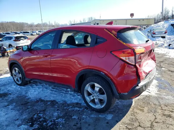 3CZRU6H31GM713553 2016 HONDA HR-V - Image 2