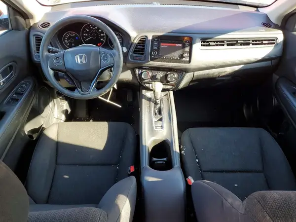 3CZRU6H31GM713553 2016 HONDA HR-V - Image 8