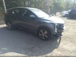 3CZRU6H31GM713892 2016 HONDA HR-V