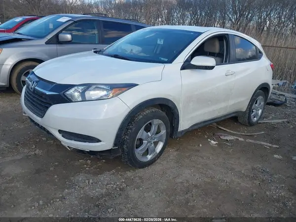 3CZRU6H31GM714539 2016 HONDA HR-V - Image 2