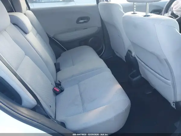 3CZRU6H31GM714539 2016 HONDA HR-V - Image 8