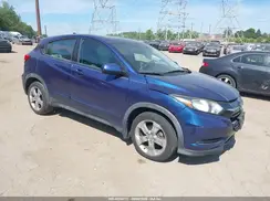 3CZRU6H31GM715383 2016 HONDA HR-V