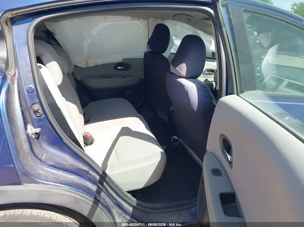3CZRU6H31GM715383 2016 HONDA HR-V - Image 8
