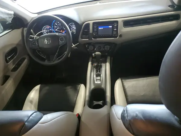 3CZRU6H31GM716520 2016 HONDA HR-V - Image 8
