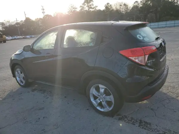 3CZRU6H31GM717117 2016 HONDA HR-V - Image 2