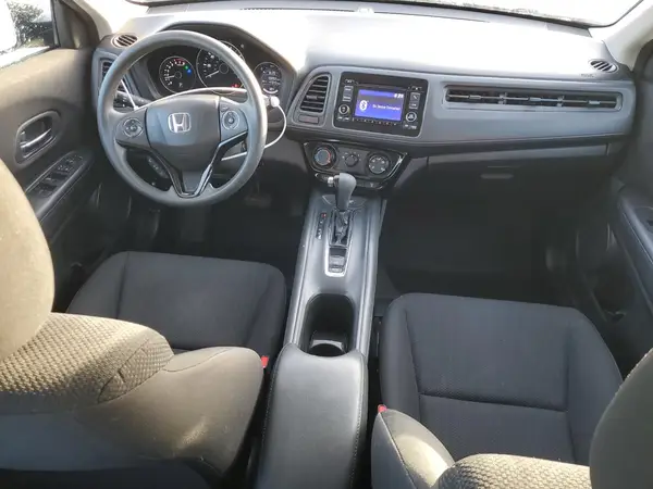 3CZRU6H31GM717117 2016 HONDA HR-V - Image 8