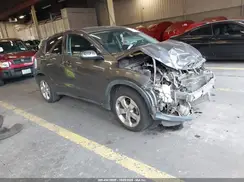 3CZRU6H31GM717926 2016 HONDA HR-V