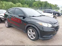 3CZRU6H31GM718199 2016 HONDA HR-V