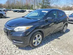 3CZRU6H31GM720700 2016 HONDA HR-V