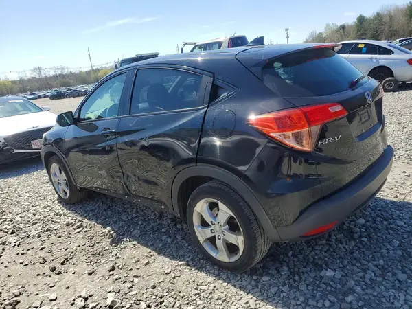3CZRU6H31GM720700 2016 HONDA HR-V - Image 2