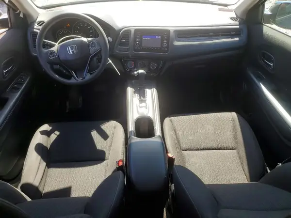 3CZRU6H31GM720700 2016 HONDA HR-V - Image 8