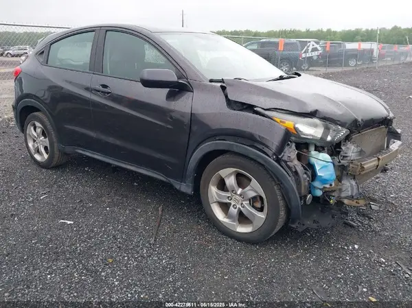 3CZRU6H31GM721751 2016 HONDA HR-V - Image 1