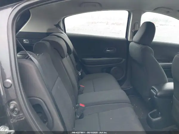3CZRU6H31GM721751 2016 HONDA HR-V - Image 8