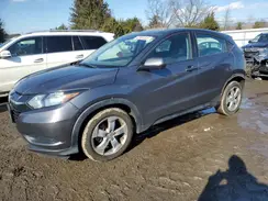 3CZRU6H31GM722673 2016 HONDA HR-V
