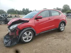3CZRU6H31GM722821 2016 HONDA HR-V