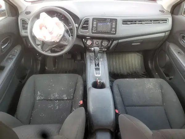 3CZRU6H31GM722821 2016 HONDA HR-V - Image 8