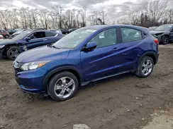 3CZRU6H31GM723015 2016 HONDA HR-V