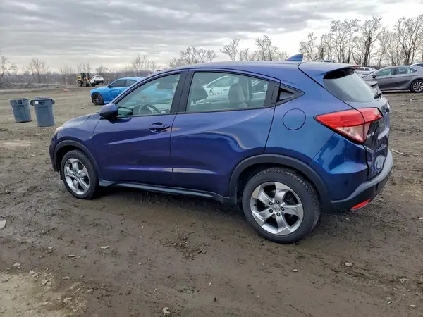 3CZRU6H31GM723015 2016 HONDA HR-V - Image 2